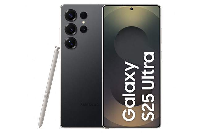 SAMSUNG Galaxy S25 ultra