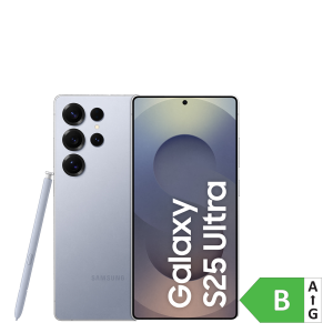 SAMSUNG Galaxy S25 Ultra Dual 5G 12GB/512GB Smartphone