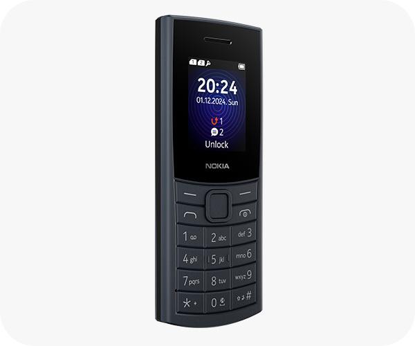 Nokia 110 4G