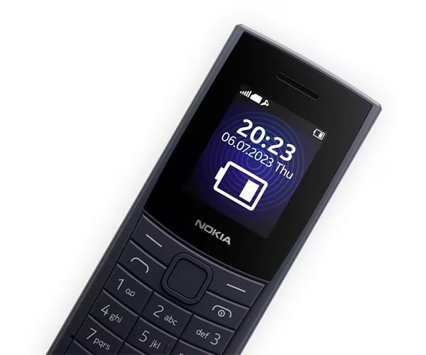  Nokia 110 4G