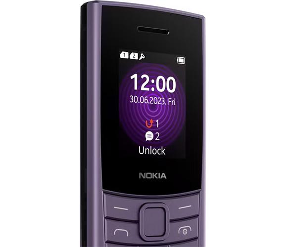  Nokia 110 4G