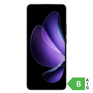 OPPO Reno 13 FS 5G 12GB/512GB Graphite Grey Smartphone