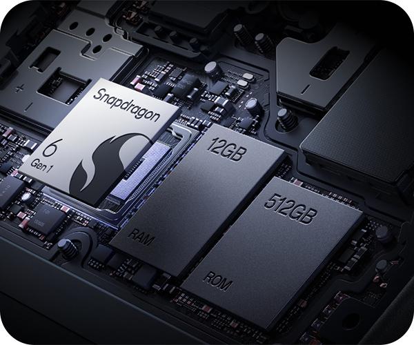 OPPO Reno 13 FS 5G smartphone