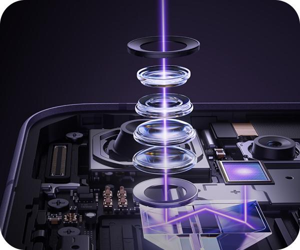 Oppo Reno 13 Pro 5G Smartphone