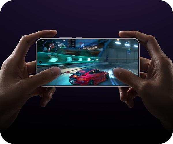 Oppo Reno 13 Pro 5G Smartphone gaming