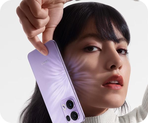 Oppo Reno 13 Pro 5G Smartphone