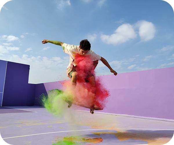  Realme 14 Pro+ 5G smartphone