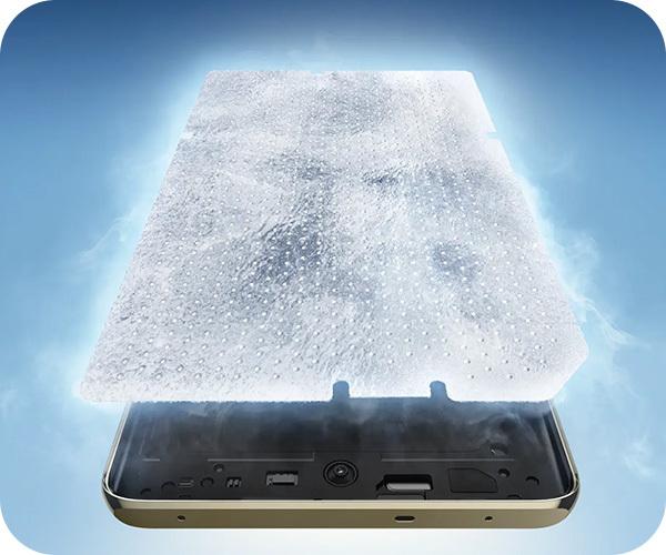  Realme 14 Pro+ 5G smartphone