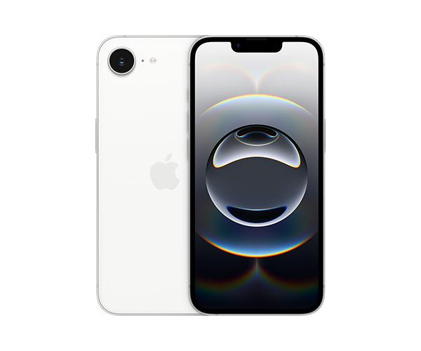 iPhone 16e εντυπωσιακή οθόνη 