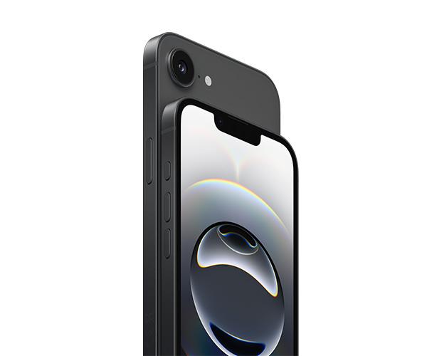 iPhone 16e κάμερα Fusion 48MP