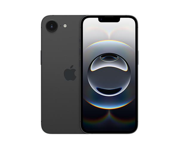 iPhone 16e εντυπωσιακή οθόνη 