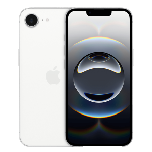 APPLE iPhone 16e Dual 5G 512GB Black
