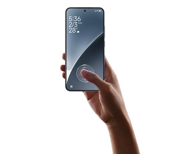 XIAOMI 15 Dual 5G 12GB/512GB Smartphone 3d