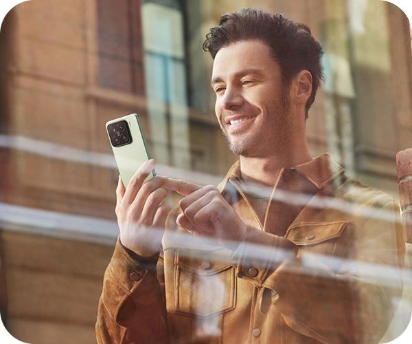 XIAOMI 15 Dual 5G 12GB/512GB Smartphone