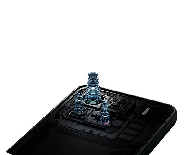 XIAOMI 15 Dual 5G 12GB/512GB Smartphone camera