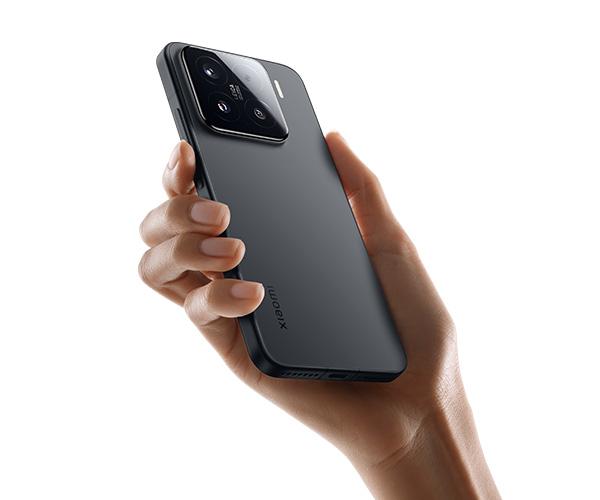 XIAOMI 15 Dual 5G 12GB/512GB Smartphone