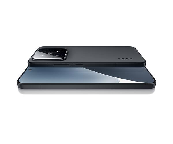 XIAOMI 15 Dual 5G 12GB/512GB Μαύρο Smartphone