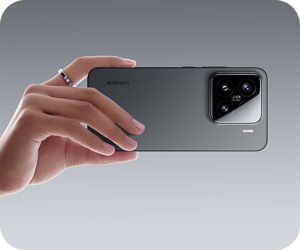 XIAOMI 15 Dual 5G 12GB/512GB Smartphone 50mp camera