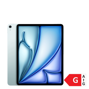 APPLE iPad Air (M3) 11'' Wi-Fi + Cellular 128GB Blue