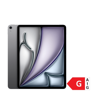 APPLE iPad Air (M3) 13'' Wi-Fi + Cellular 128GB Space Grey