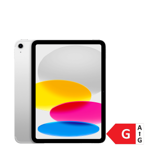 APPLE iPad 11th Gen 11'' Wi-Fi + Cellular 512GB