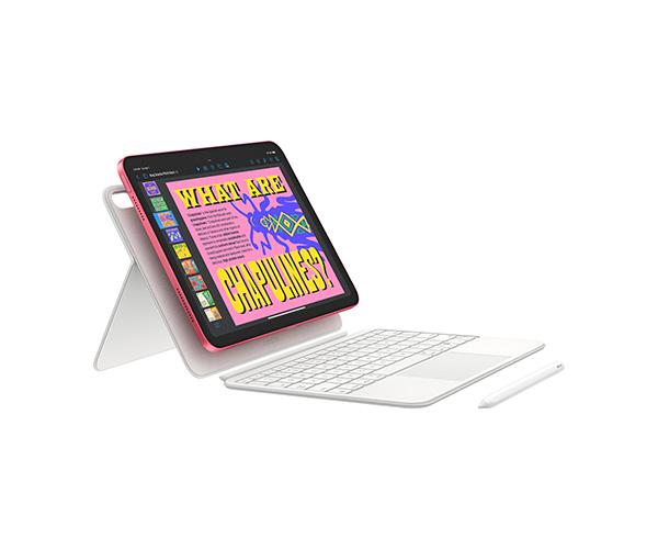 iPad 11 ιντσών A16 iPadOS