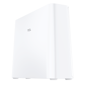 TCL Linkhub HH515L 5G Router & SIM
