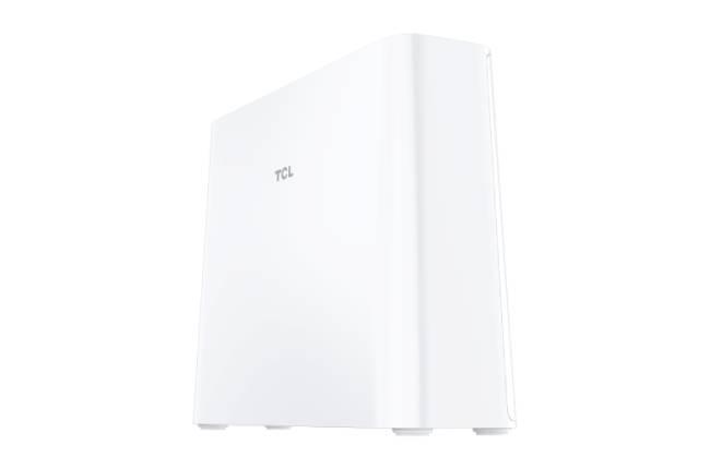 TCL Linkhub HH515L 5G Prepaid Router Full Pack