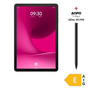 T-Tablet 2 5G 10.1'' 6GB/ 128GB Tablet