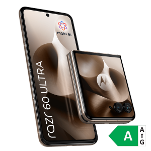 MOTOROLA Razr 60 Ultra Dual 5G 16GB/ 512GB PANTONE Wood Smartphone