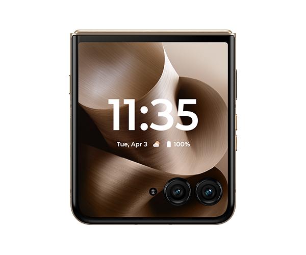 MOTOROLA Razr 60 Ultra 5G Smartphone