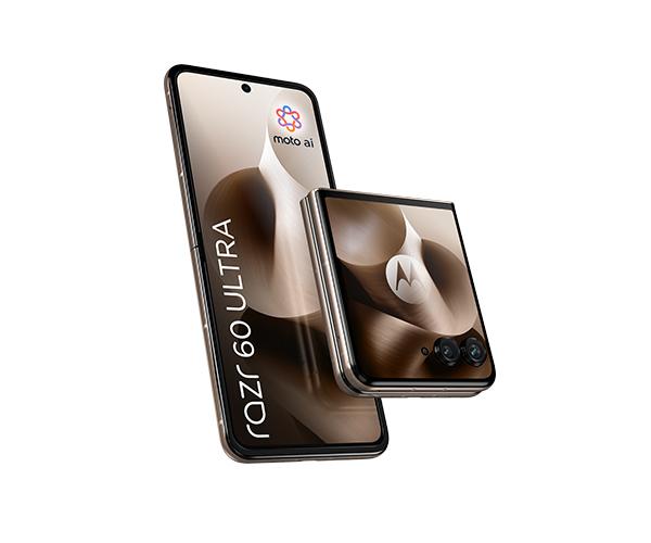 MOTOROLA Razr 60 Ultra 5G Smartphone ai