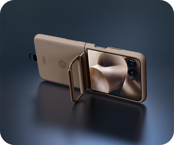 MOTOROLA Razr 60 Ultra 5G Smartphone μπαταρία