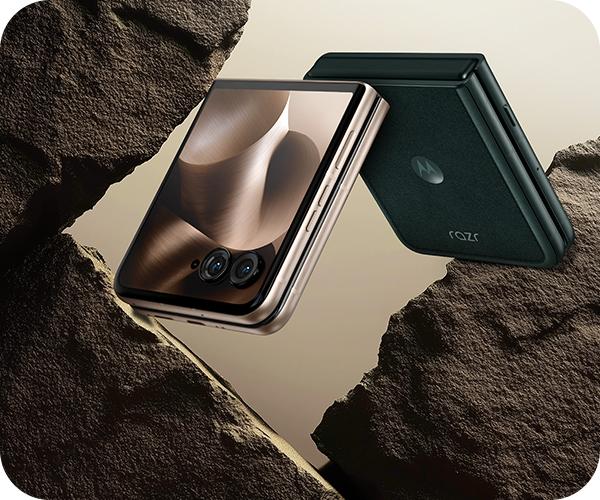 MOTOROLA Razr 60 Ultra 5G Smartphone 