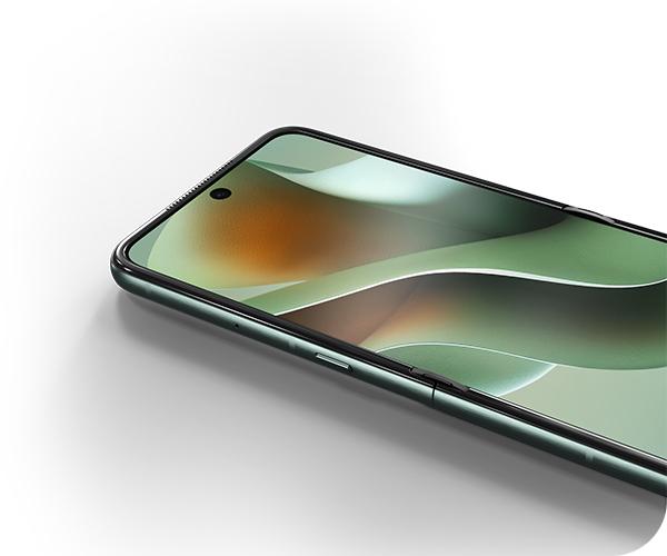 MOTOROLA Razr 60 Ultra 5G Smartphone οθόνη