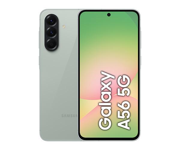 SAMSUNG Galaxy A56 5G Smartphone 