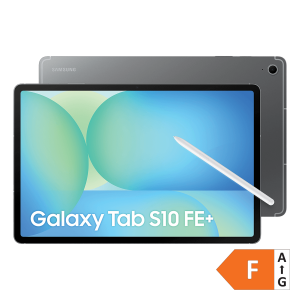 SAMSUNG Galaxy Tab S10 FE+ 13.1'' 5G 8GB/ 128GB Tablet