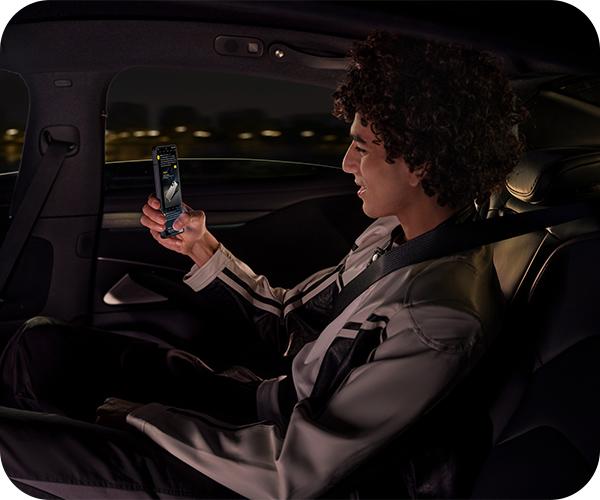 POCO F7 Pro 5G Smartphone προστασία