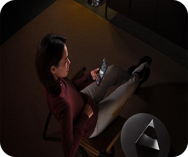 POCO F7 Pro 5G Smartphone 