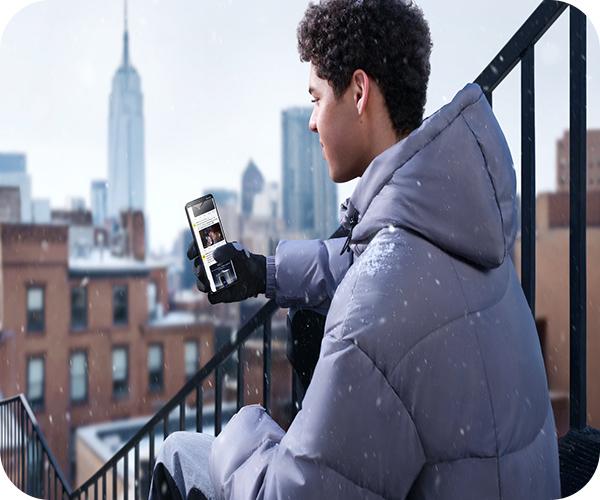 POCO F7 Pro 5G Smartphone 