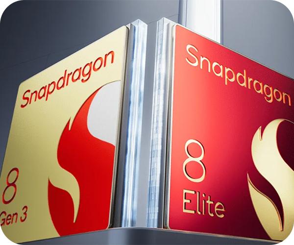 POCO F7 Pro 5G Smartphone επεξεργαστής