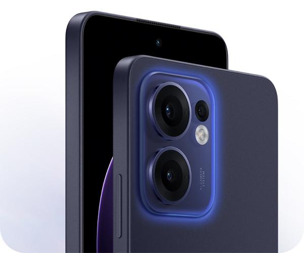 OPPO Reno 13 F 5G smartphone 