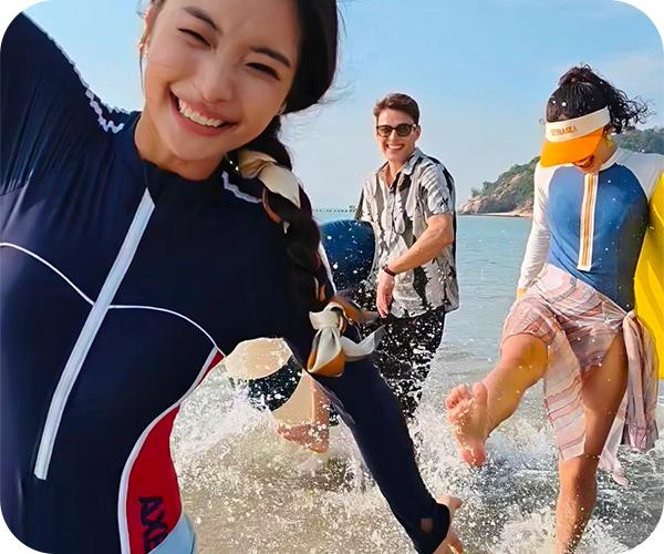 OPPO Reno 13 F 5G smartphone 