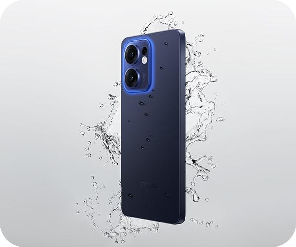 OPPO Reno 13 F 5G smartphone 