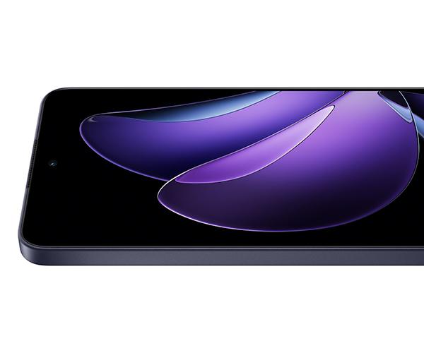 OPPO Reno 13 F 5G smartphone AMOLED οθόνη OLED