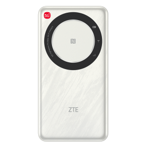 COSMOTE Prepaid Pocket Wi-Fi ZTE U-30 Air 5G