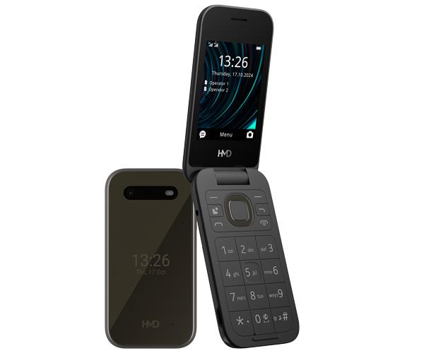 HMD 2660 Flip αντοχή