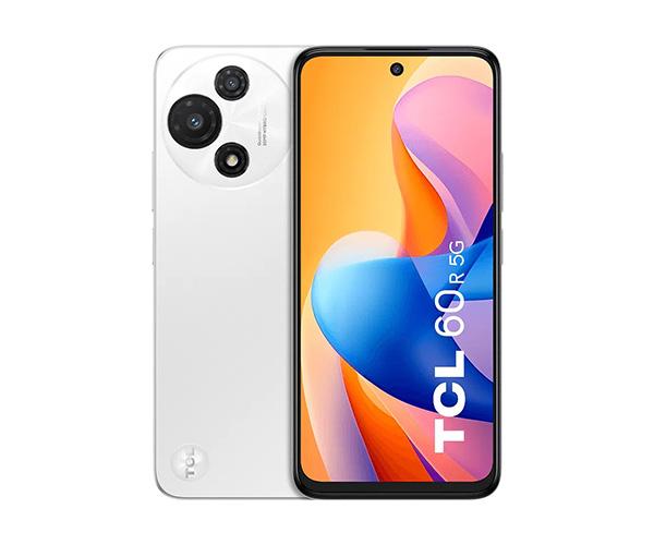 TCL 60R 5G Smartphone