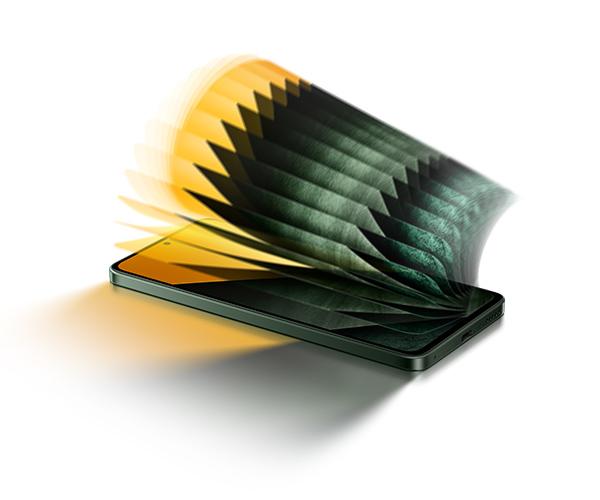 POCO M7 Pro 5G Smartphone οθλονη