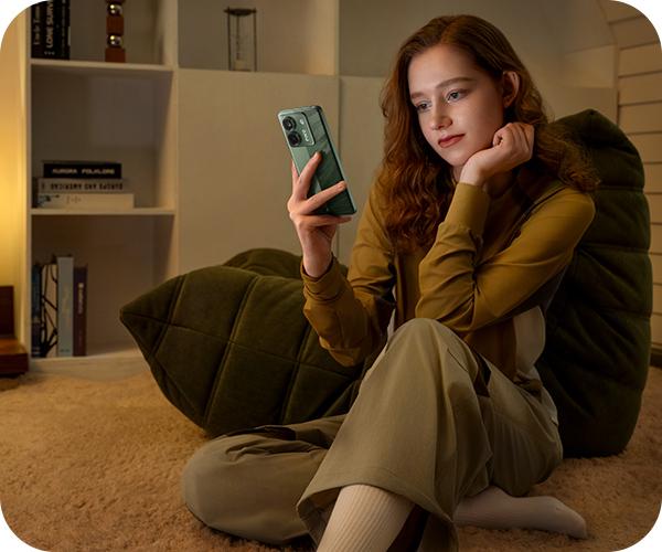 POCO M7 Pro 5G Smartphone προστασία